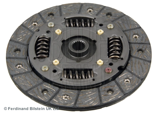 Clutch Disc